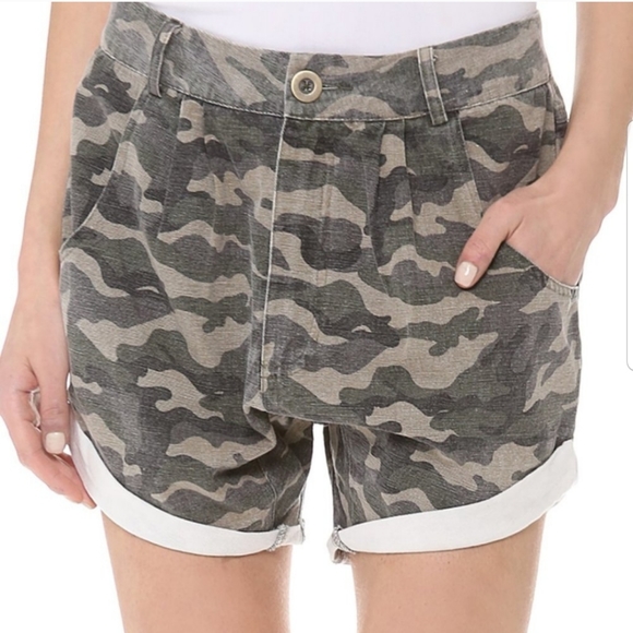 One Teaspoon | Shorts | One By One 
